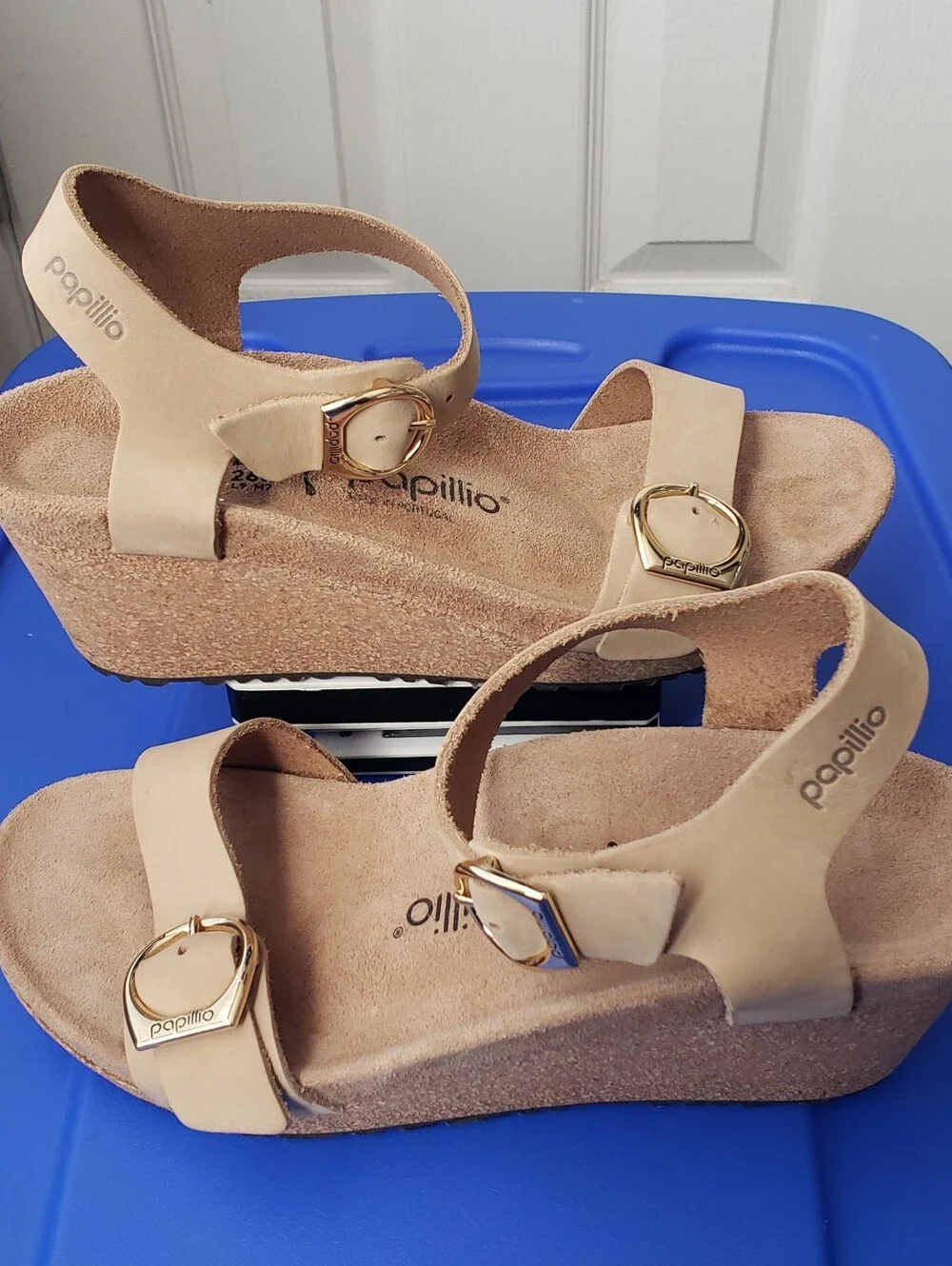 Birkenstock Papillio - Picture 5 of 7